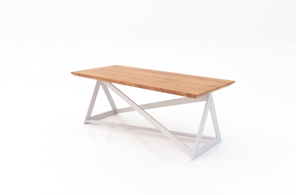 MILIEU TABLE BASSE KLAS