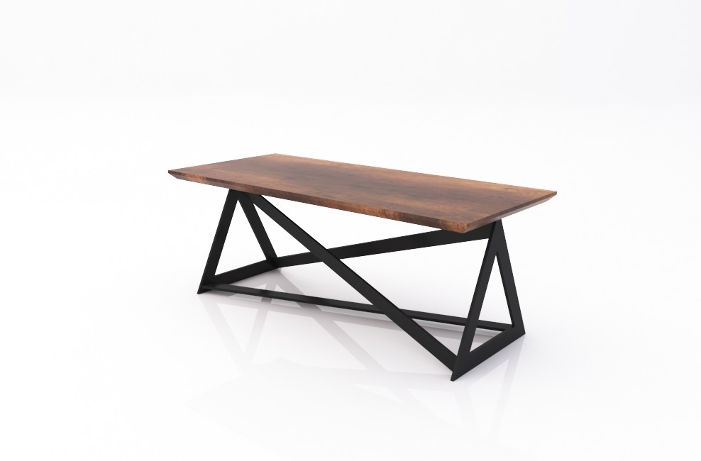 MILIEU TABLE BASSE KLAS