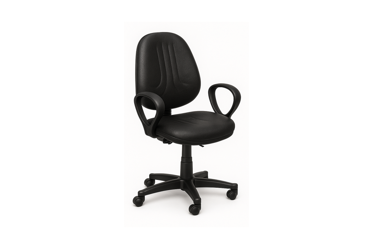 CHAISE D'ÉTUDE KOBO