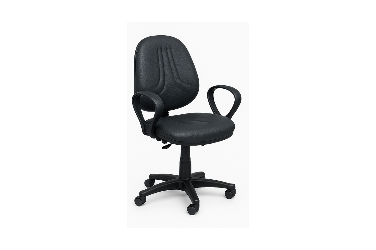 CHAISE D'ÉTUDE KOBO