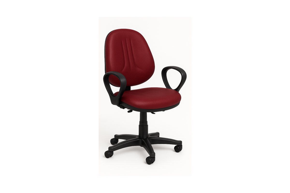 CHAISE D'ÉTUDE KOBO