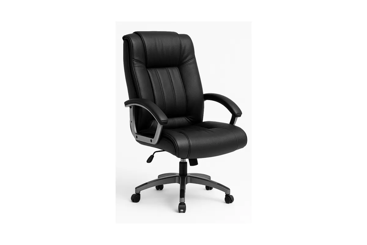 KRAL EXECUTIVE CHAIR-R109 A-KRL