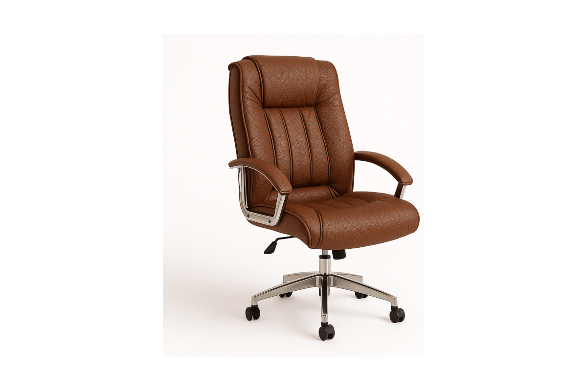 FAUTEUIL DE DIRECTION KRAL