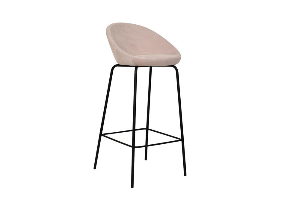 TABOURET DE BAR CUBIQUE KBK 01 200