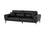 YENİ DERİ KANEPE - ÜÇLÜ