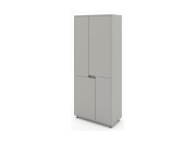 FI FOUR DOORS LARGE SIZE CABINET