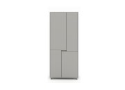 FI FOUR DOORS LARGE SIZE CABINET
