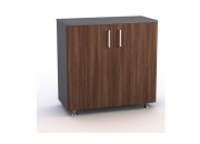 80 BK CABINET