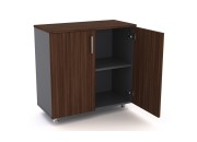 80 BK CABINET