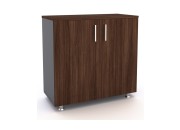 80 BK CABINET
