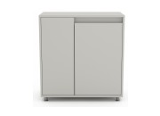 Fİ İKİ KAPAKLI KÜÇÜK BOY DOLAP