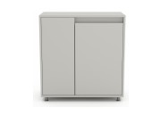 FI PETITE ARMOIRE À DEUX PORTES