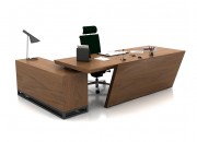 bureau de direction