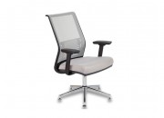 ADA GUEST CHAIR STAR FOOT 12 K