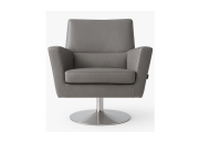AERO TRAY FOOT ARMCHAIR