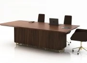 AHTAMAR BOARDROOM TABLE
