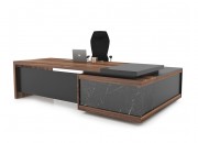 ARAS EXECUTIVE DESK