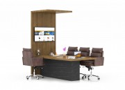 ARAS MEETING TABLE UNIT