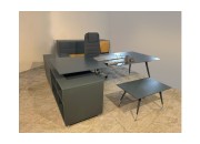 ARÇİ MAKAM MASASI - OUTLET - FABRİKA