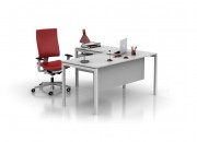 ARTIX OFFICE DESK