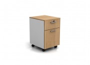 CASE WITH HANG DRAWER