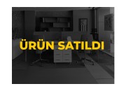 ASTANA DÖRTLÜ ÇALIŞMA - OUTLET - MASKO 9/B