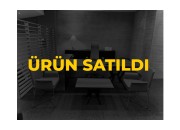 BAROK MAKAM TAKIMI - OUTLET - MASKO 9/B