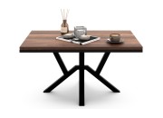 TABLE BASSE BAROK