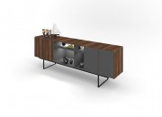 BAROK TV UNIT