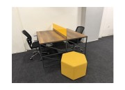 Basic İkili Çalışma - OUTLET - ANKARA