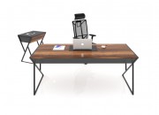 Basic Çalışma Masası | çalışma masası, ofis çalışma masası, ofis çalışma, çalışma masası modelleri