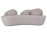 CANAPÉ TRİPLE HARİCOT