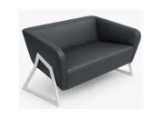 BENT DOUBLE LOUNGE