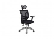 BOLIZ MESH EXECUTIVE CHAIR - BO 6910 K