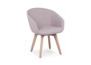 BONİTO MİSAFİR AHŞAP AYAK