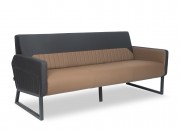 BRAVO DOUBLE SOFA