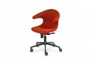 BULL ÇALIŞMA KOLTUĞU (BOYALI AYAK) - BU 3712 B