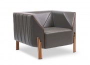 CARMEN SINGLE SOFA CRM-1515