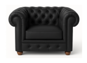 CHESTERFIELD TEKLİ KOLTUK - CHESTERFIELD