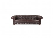 CHESTERFIELD ÜÇLÜ KOLTUK