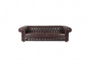 CANAPÉ CHESTERFIELD TRIPLE