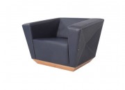 CORE SINGLE WOODEN LEGS