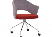 DEFNE STUDY CHAIR - DEF 01 100