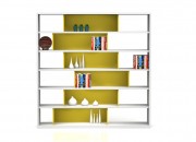 BOOKCASES