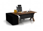 bureau de cadre