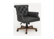 DIVA EXECUTIVE CHAIR-DIV 10 A