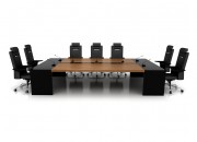 MEETING & BOARDROOM TABLES