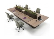 DORA ÇOKLU ÇALIŞMA MASASI