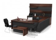 bureau de direction