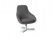 DROP GUEST CHAIR - YONCA FOOT